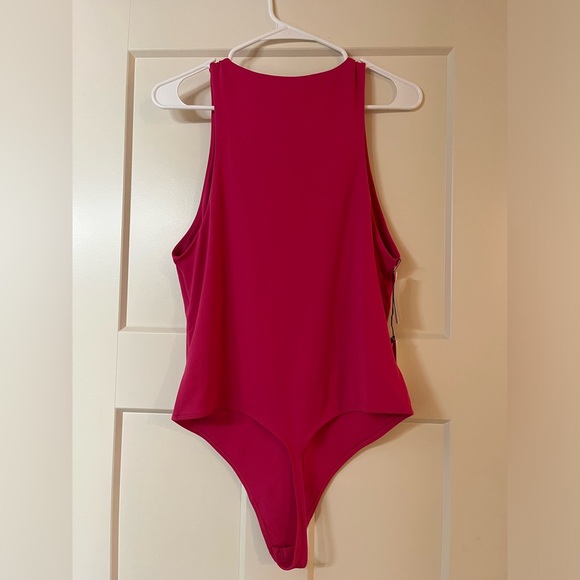 NWT Babaton Contour 90s Bodysuit - Picture 4 of 4